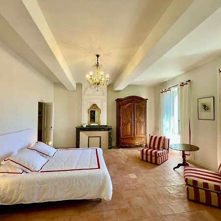 Maison Vigneronne De Bonne Maman - Climatisee Cesseras المظهر الخارجي الصورة