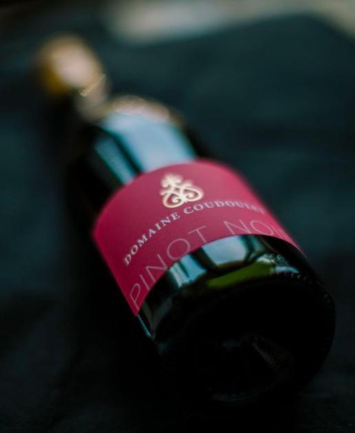 Maison Vigneronne De Bonne Maman - Climatisee Cesseras المظهر الخارجي الصورة