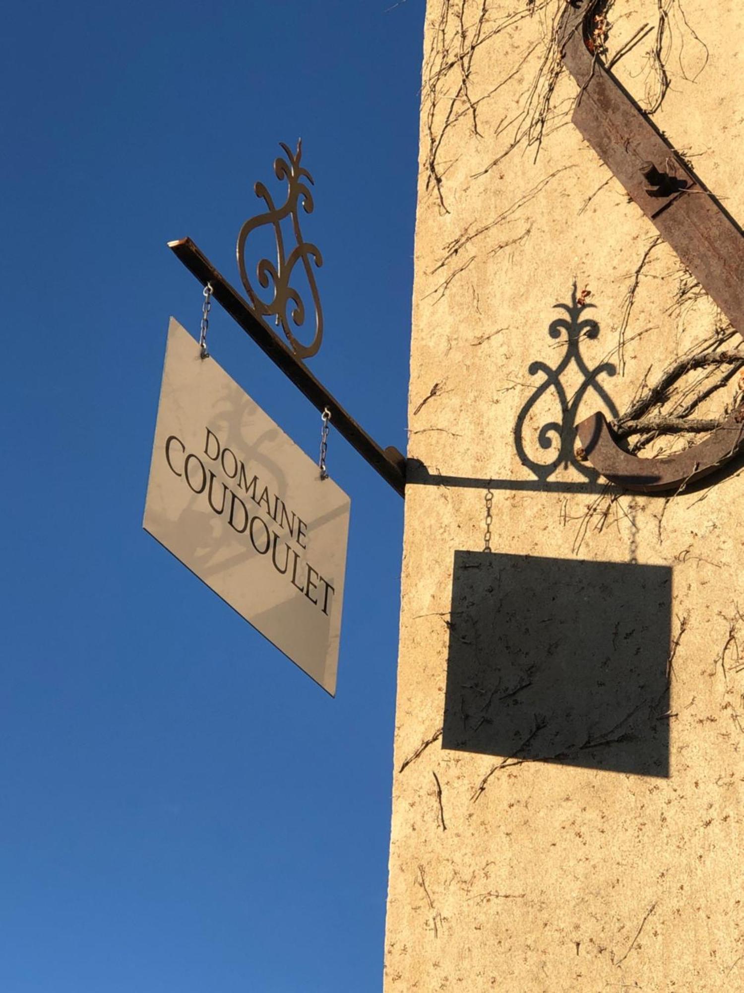 Maison Vigneronne De Bonne Maman - Climatisee Cesseras المظهر الخارجي الصورة