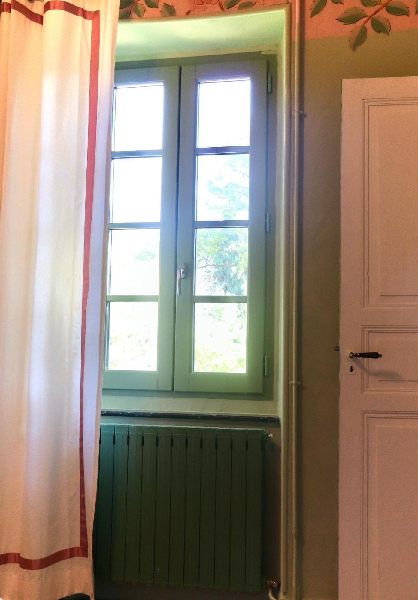 Maison Vigneronne De Bonne Maman - Climatisee Cesseras المظهر الخارجي الصورة