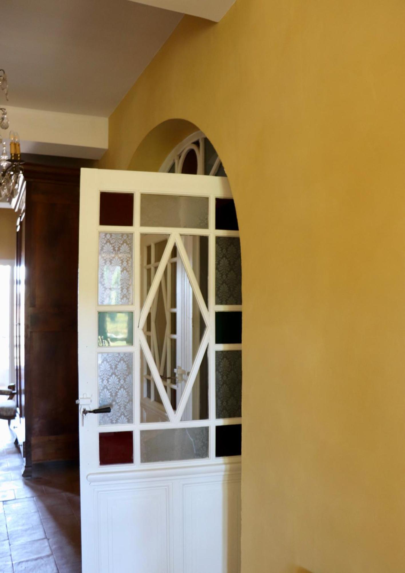 Maison Vigneronne De Bonne Maman - Climatisee Cesseras المظهر الخارجي الصورة