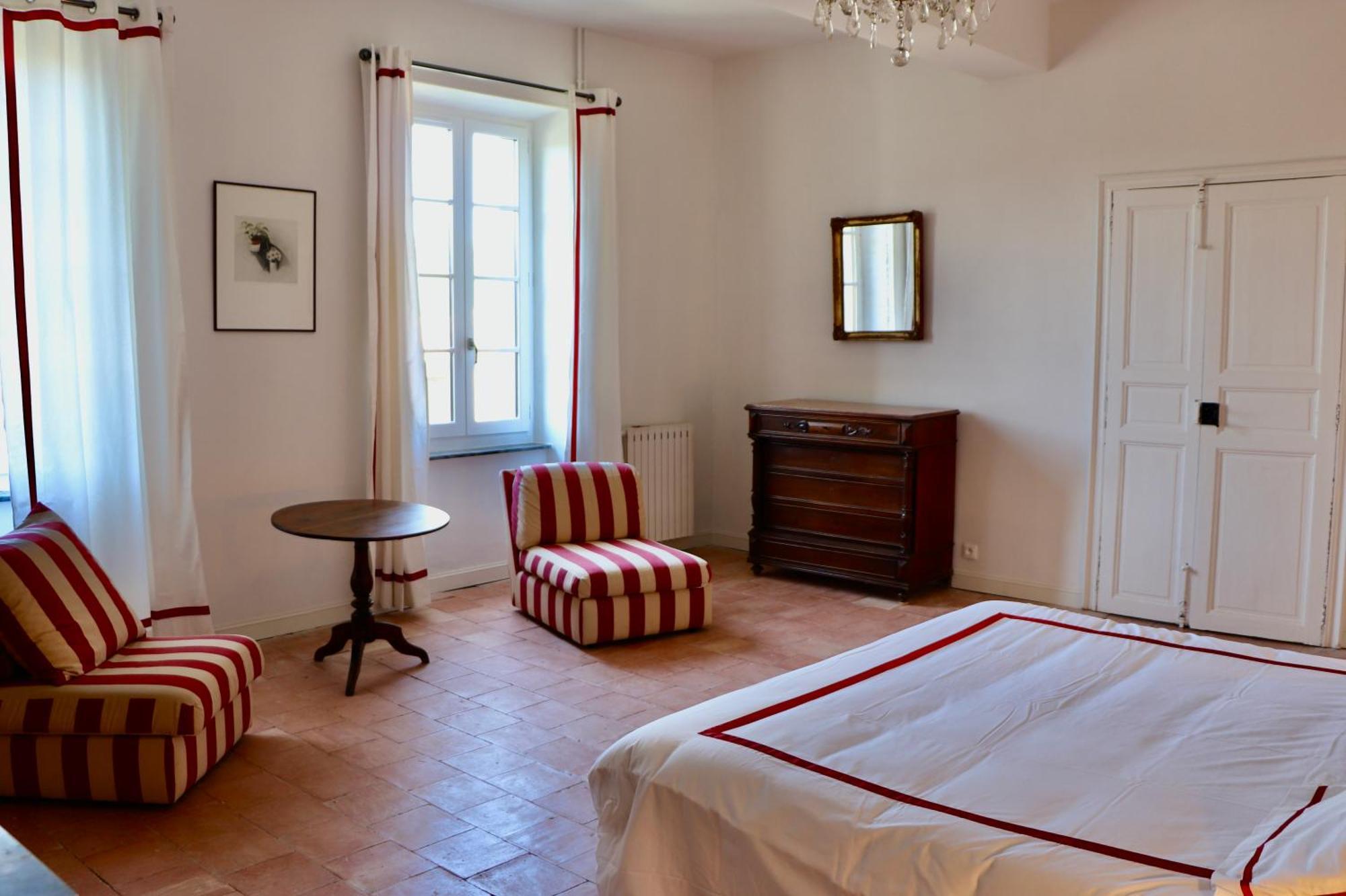 Maison Vigneronne De Bonne Maman - Climatisee Cesseras المظهر الخارجي الصورة